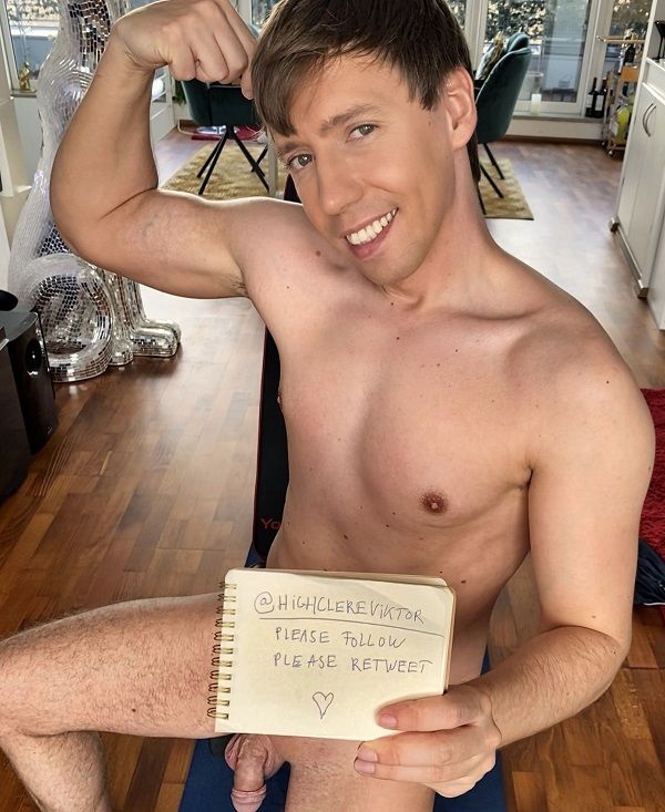 Twitter Clips from March to May 2021